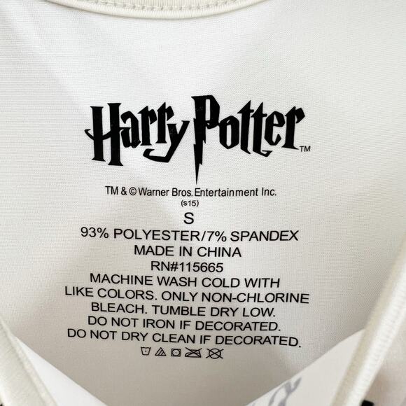 Hot Topic | Harry Potter 'The Marauder's Map'‎ Dress by Warner Bros Small - Picture 7 of 8